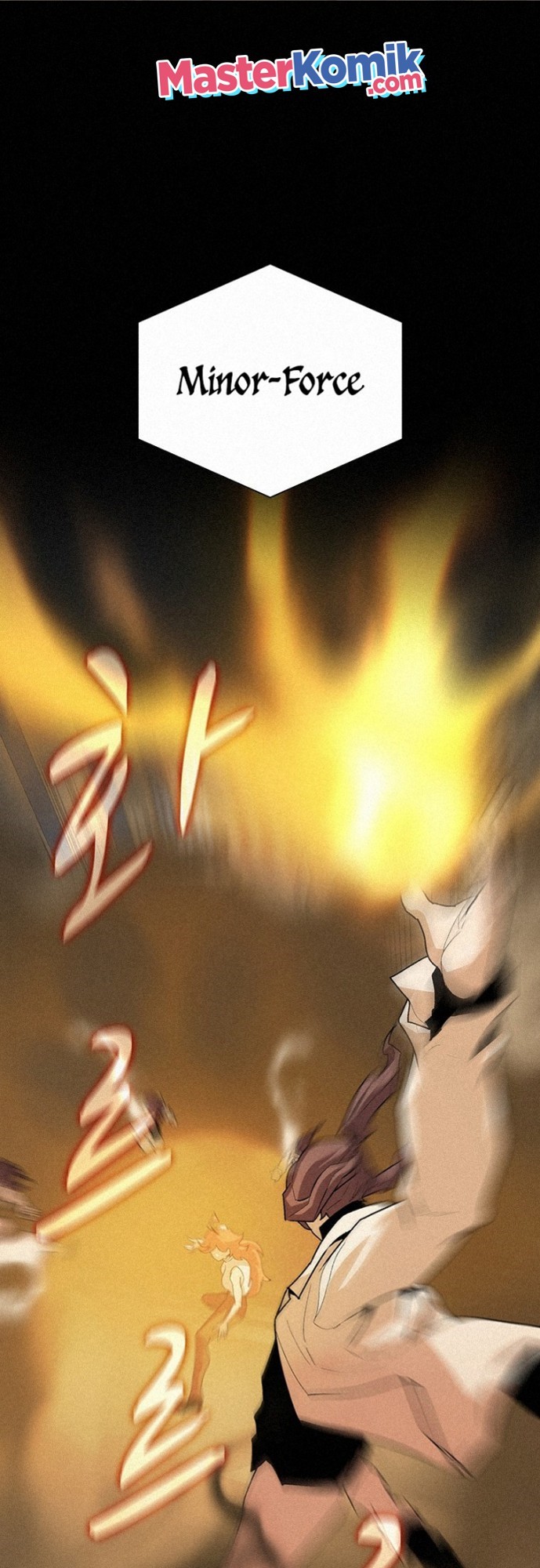 The Book Eating Magician Chapter 49 Gambar 3