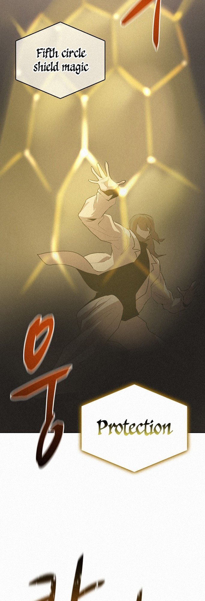 The Book Eating Magician Chapter 49 Gambar 31