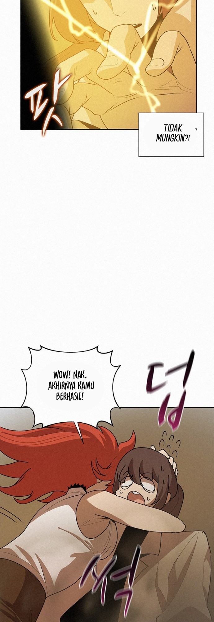 The Book Eating Magician Chapter 49 Gambar 33