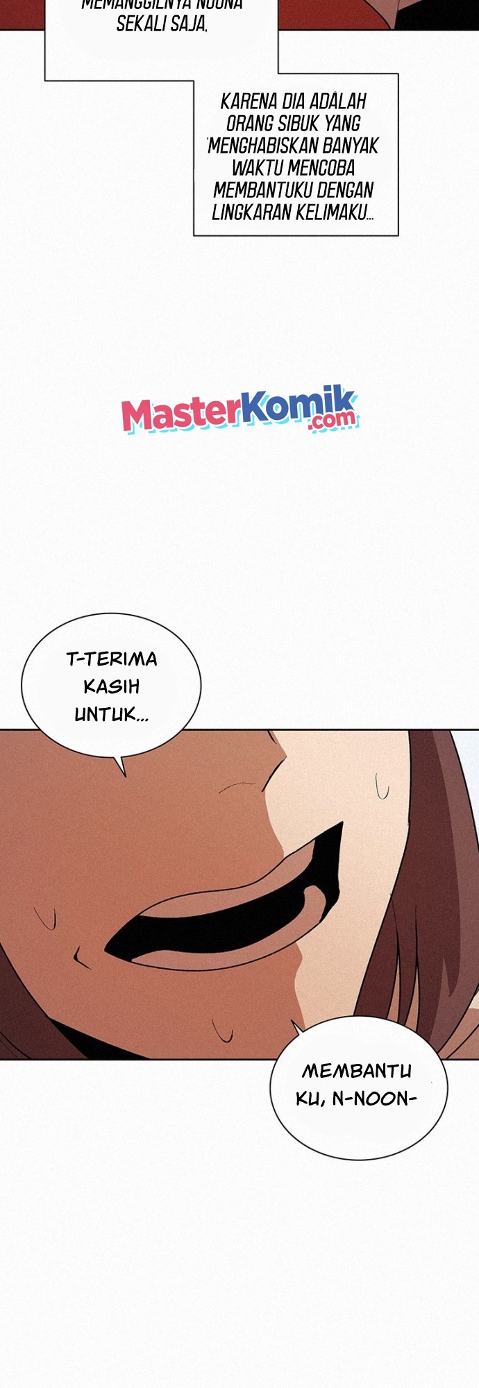 The Book Eating Magician Chapter 49 Gambar 36