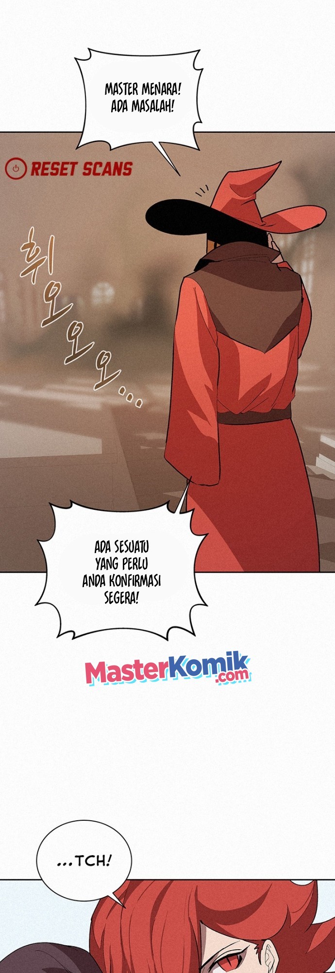 The Book Eating Magician Chapter 49 Gambar 37