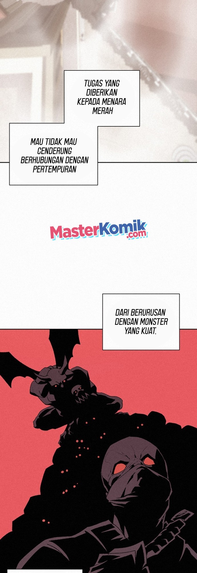 The Book Eating Magician Chapter 49 Gambar 41