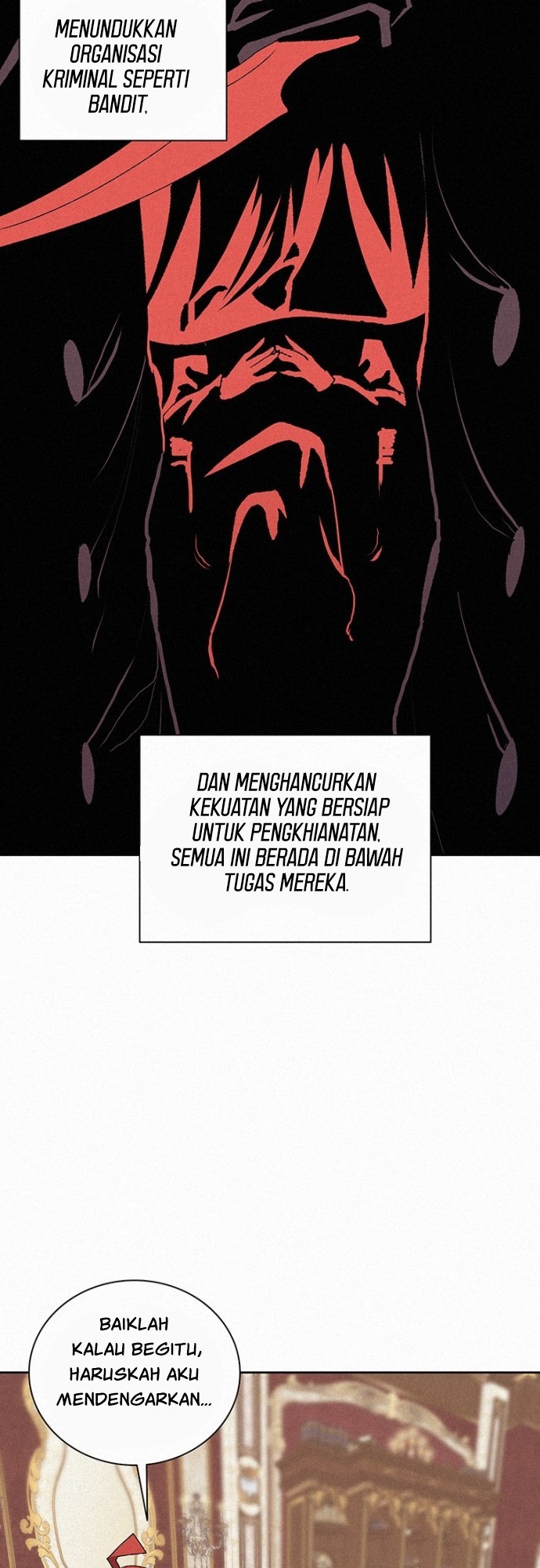 The Book Eating Magician Chapter 49 Gambar 42