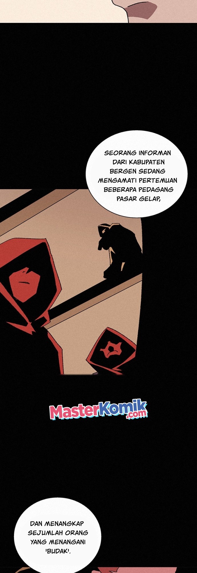 The Book Eating Magician Chapter 49 Gambar 44