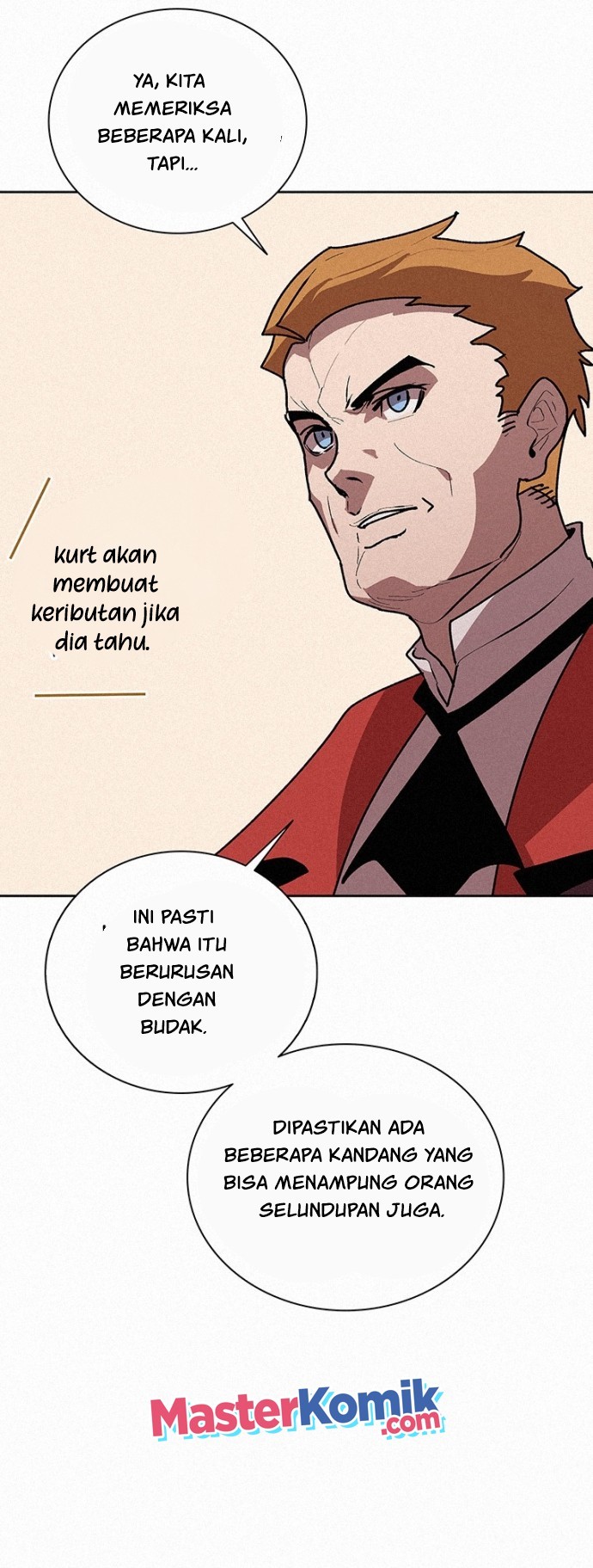 The Book Eating Magician Chapter 49 Gambar 47