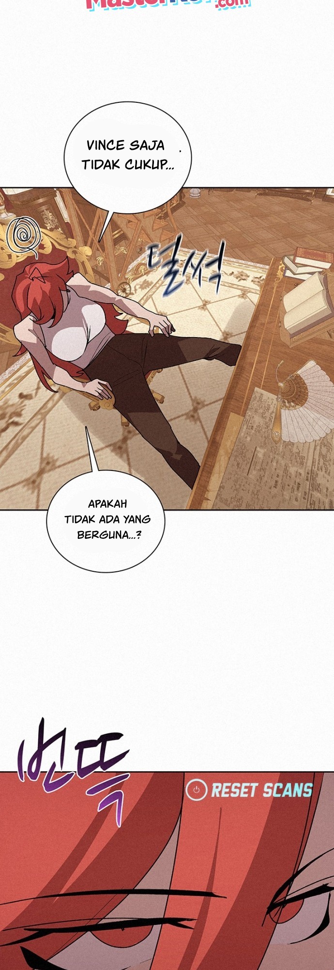 The Book Eating Magician Chapter 49 Gambar 53