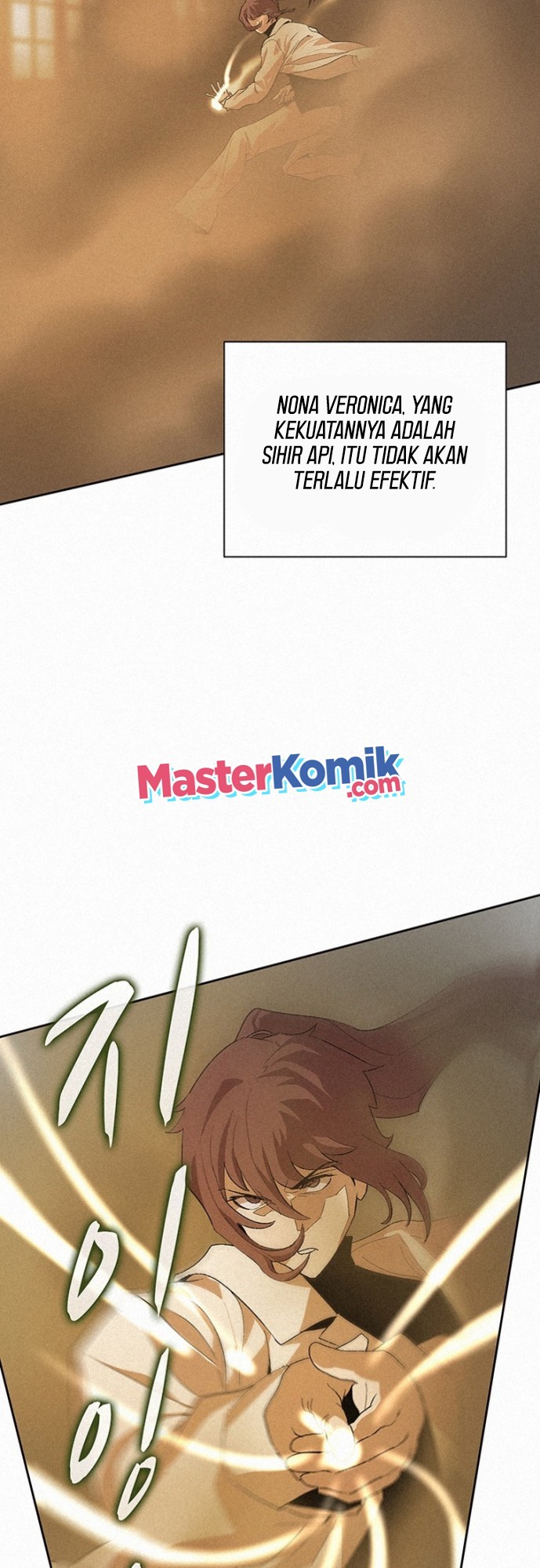 The Book Eating Magician Chapter 49 Gambar 6