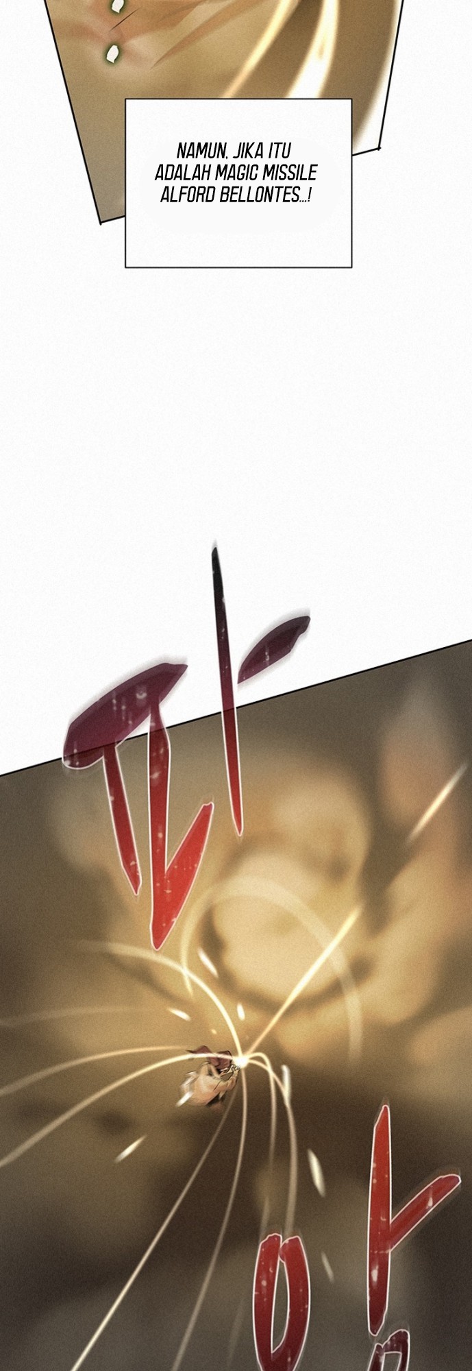 The Book Eating Magician Chapter 49 Gambar 7