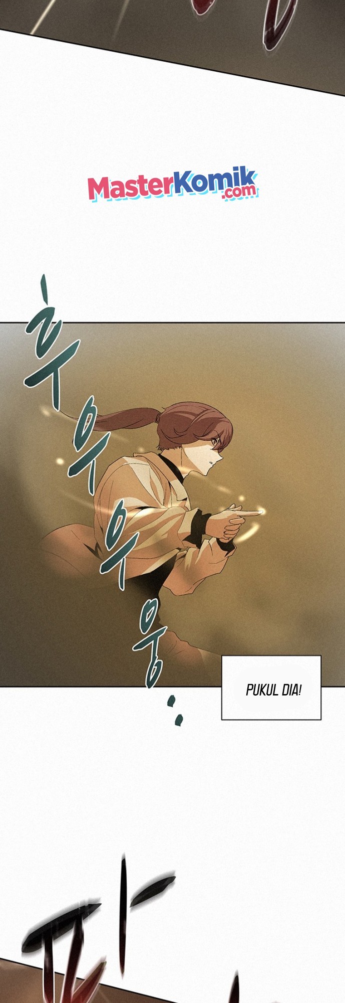 The Book Eating Magician Chapter 49 Gambar 8