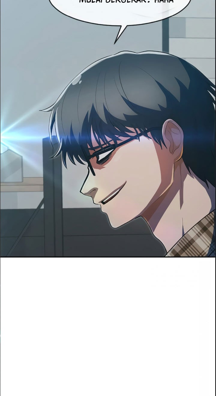 The Girl from Random Chatting! Chapter 210 Gambar 19