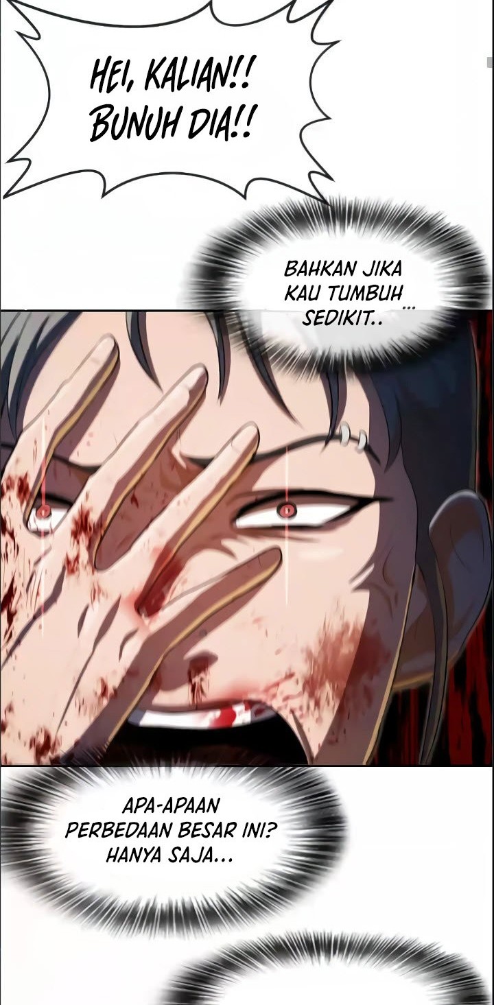 The Girl from Random Chatting! Chapter 210 Gambar 23