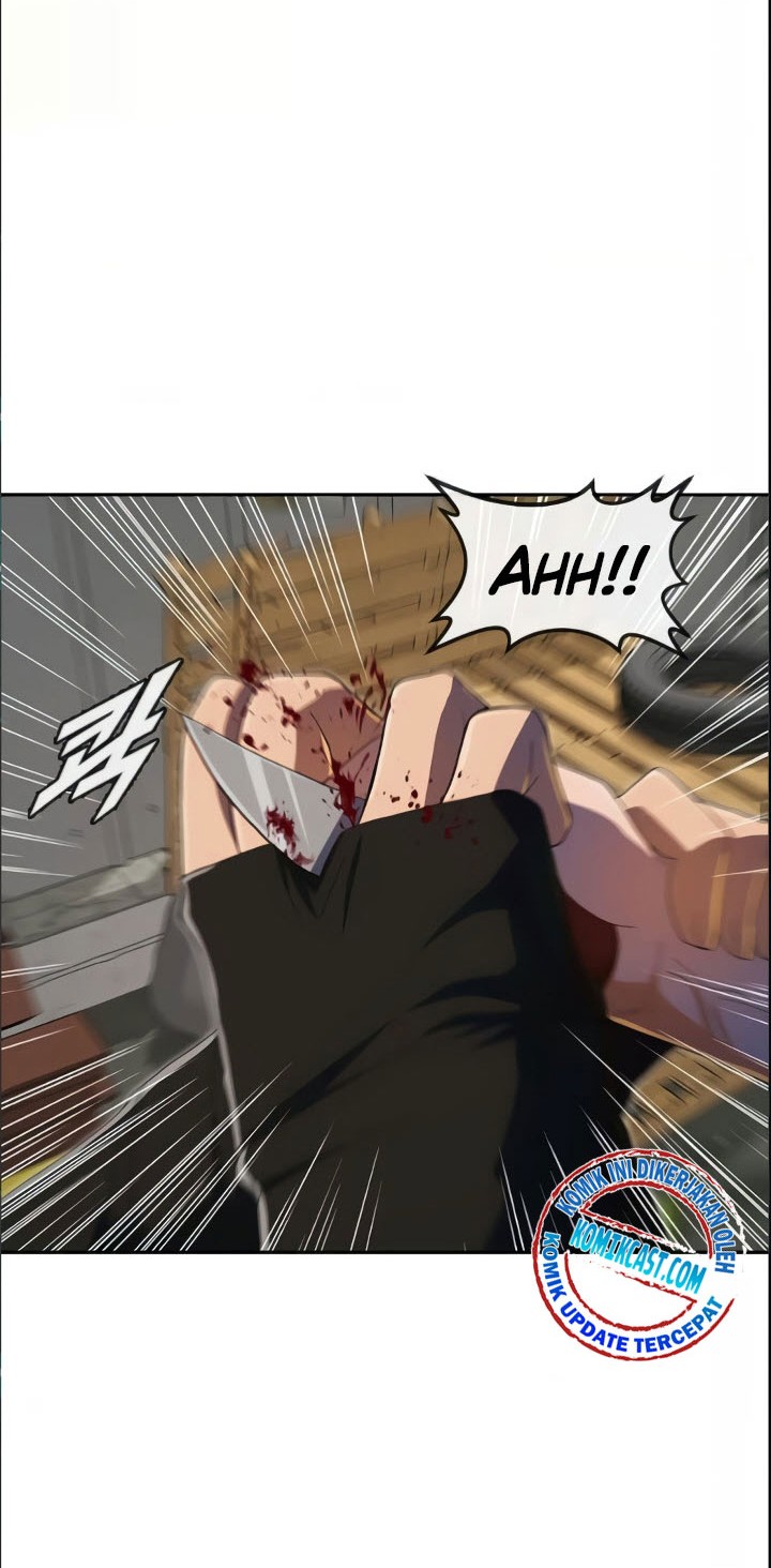 The Girl from Random Chatting! Chapter 210 Gambar 25