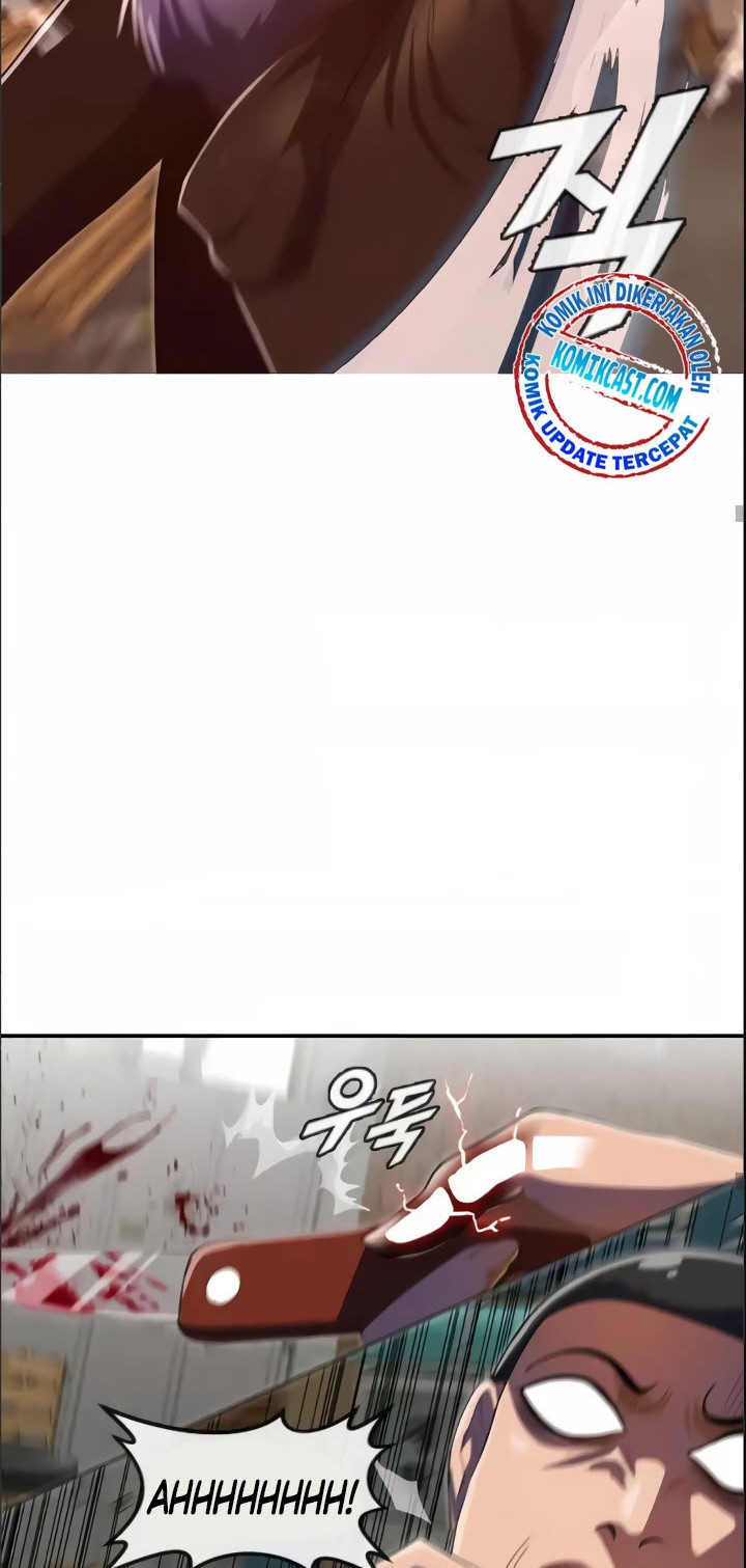 The Girl from Random Chatting! Chapter 210 Gambar 27