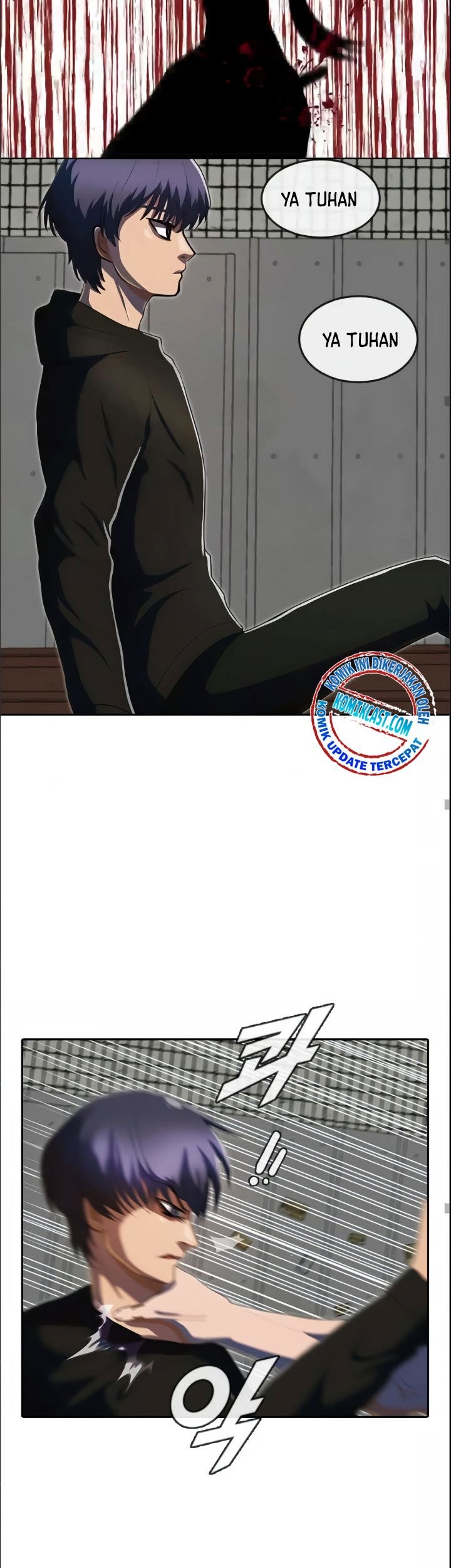 The Girl from Random Chatting! Chapter 210 Gambar 30