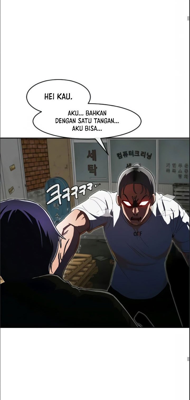 The Girl from Random Chatting! Chapter 210 Gambar 31