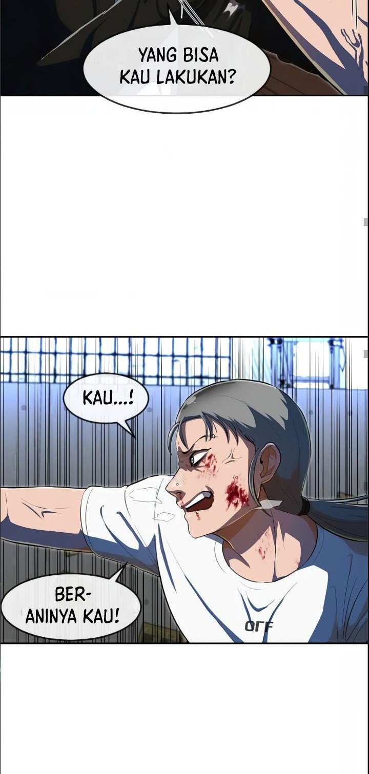 The Girl from Random Chatting! Chapter 210 Gambar 33