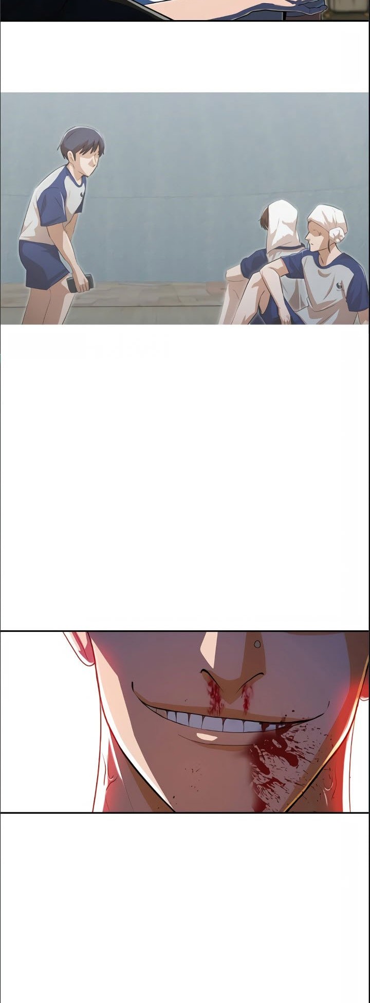 The Girl from Random Chatting! Chapter 210 Gambar 39