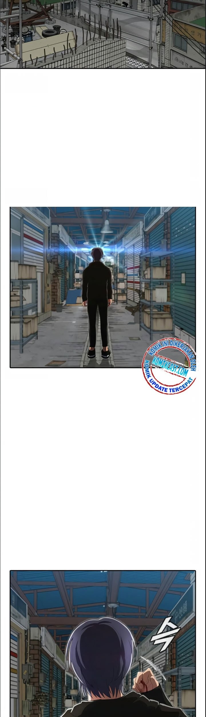 The Girl from Random Chatting! Chapter 210 Gambar 42