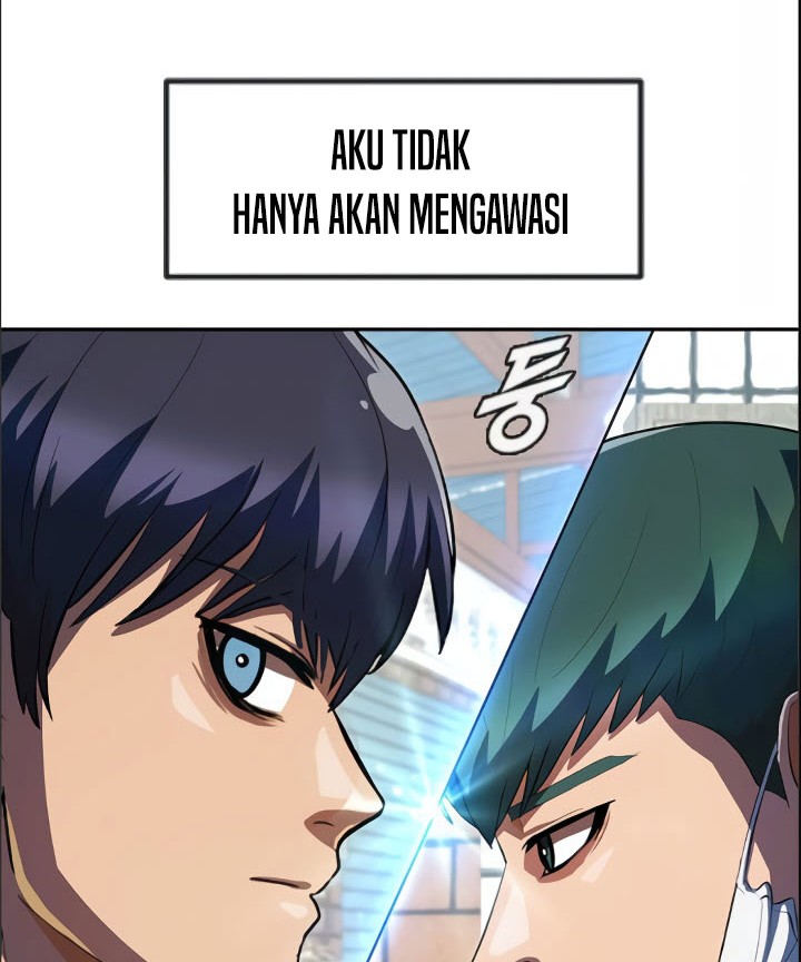 The Girl from Random Chatting! Chapter 210 Gambar 53