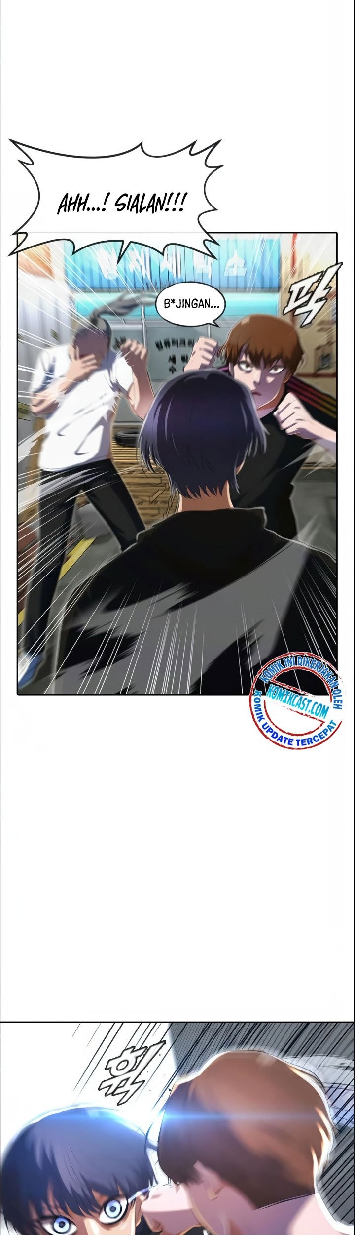 The Girl from Random Chatting! Chapter 210 Gambar 8