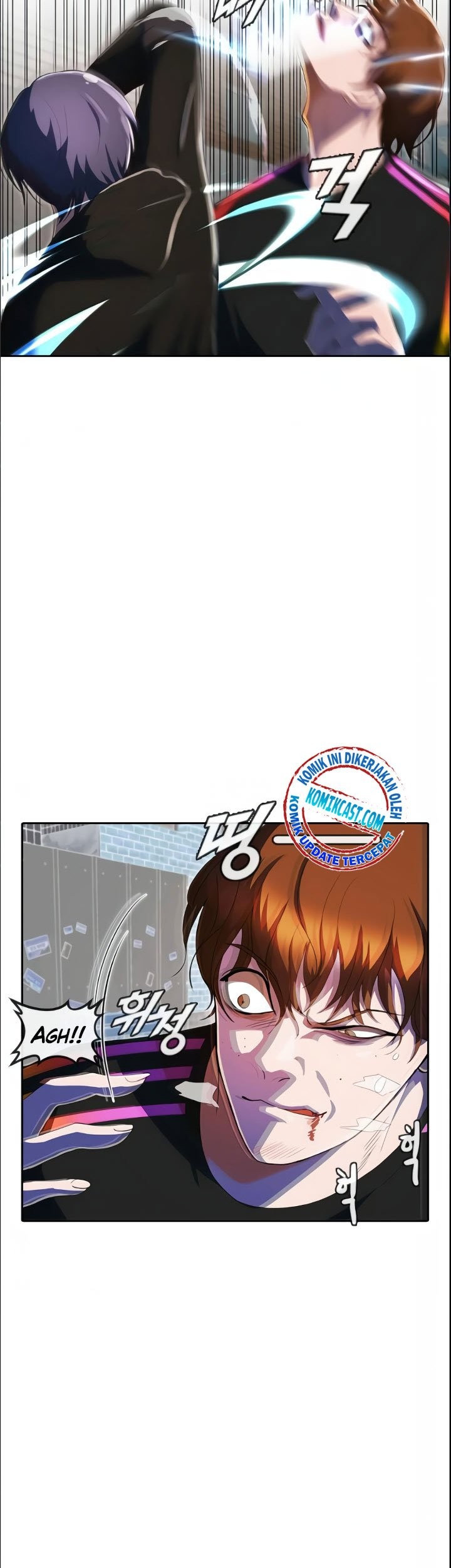 The Girl from Random Chatting! Chapter 210 Gambar 10