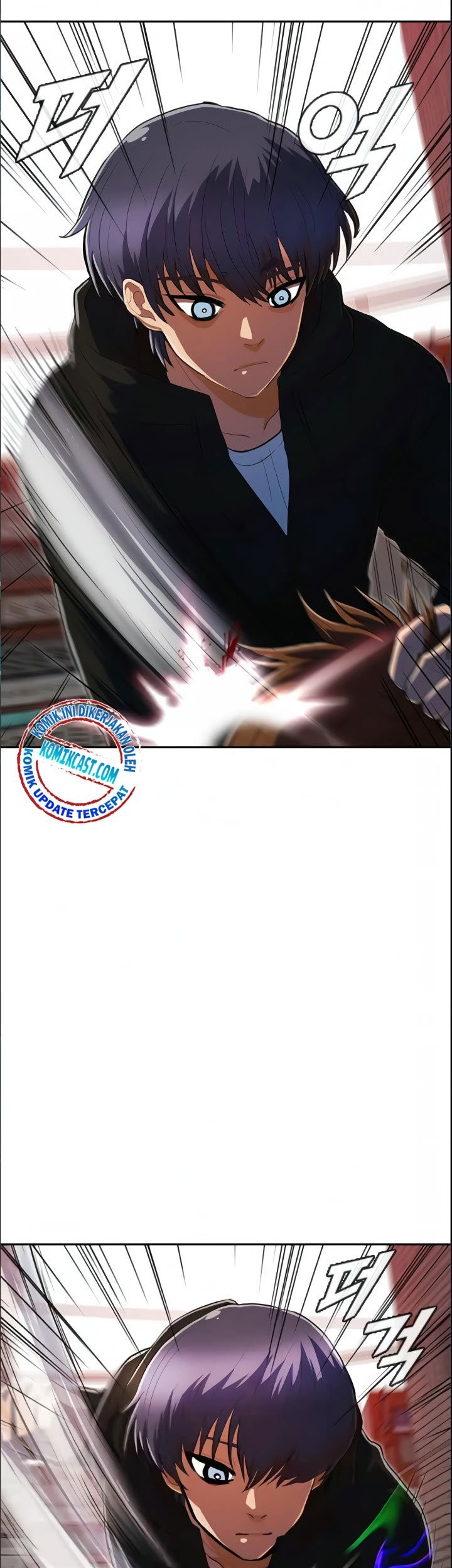 The Girl from Random Chatting! Chapter 210 Gambar 12