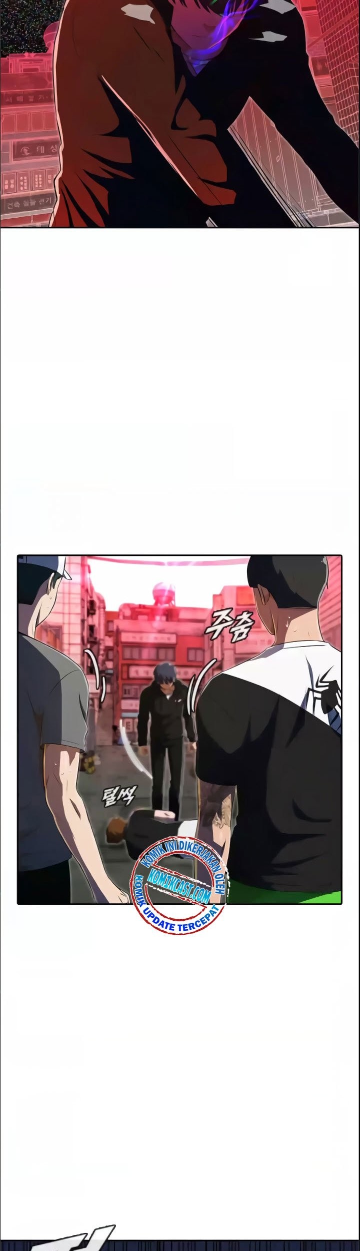 The Girl from Random Chatting! Chapter 210 Gambar 14