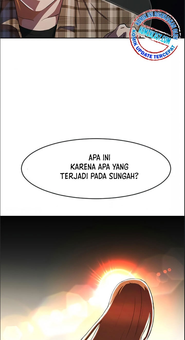 The Girl from Random Chatting! Chapter 210 Gambar 17