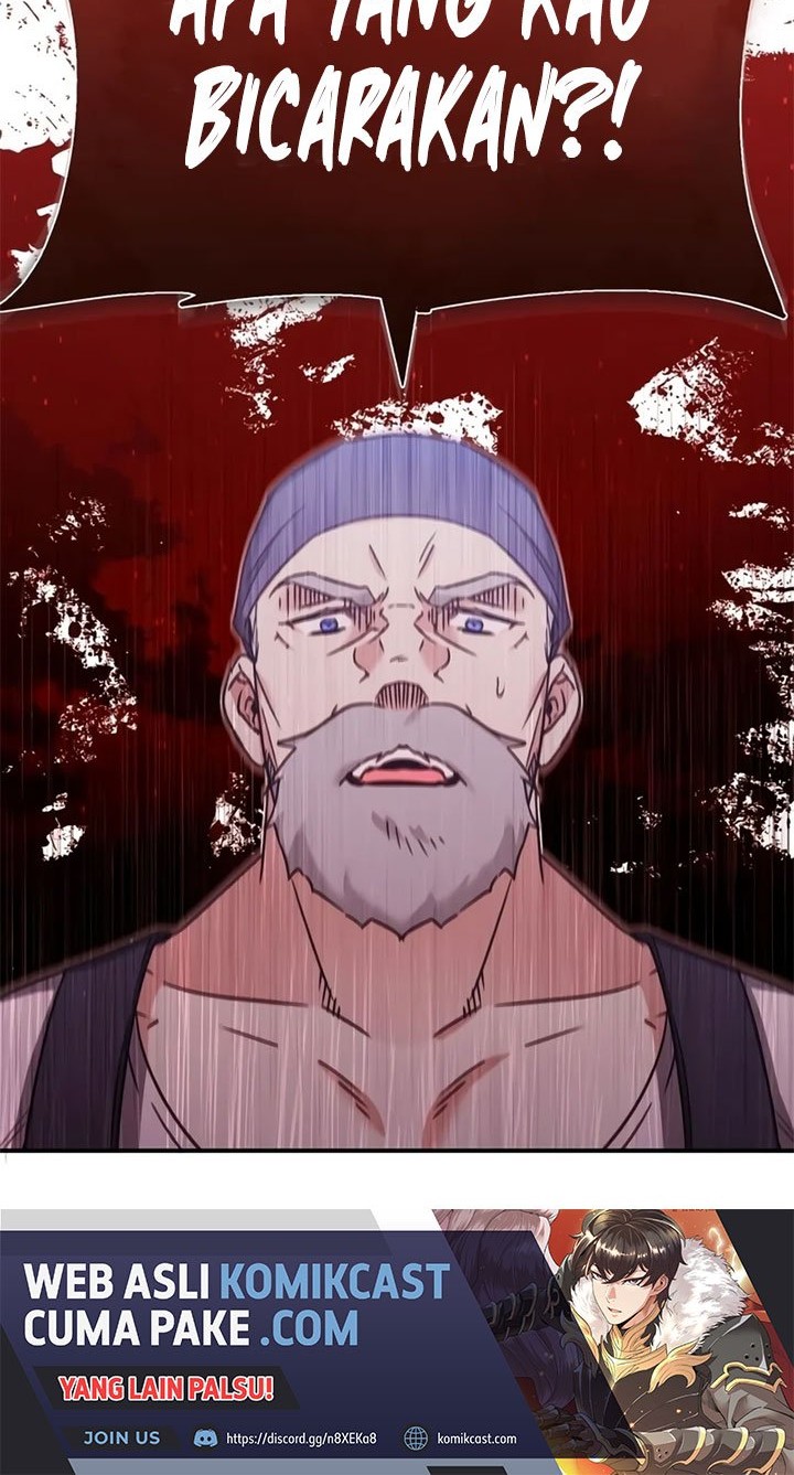 The Heavenly Demon Can’t Live a Normal Life Chapter 29 Gambar 71