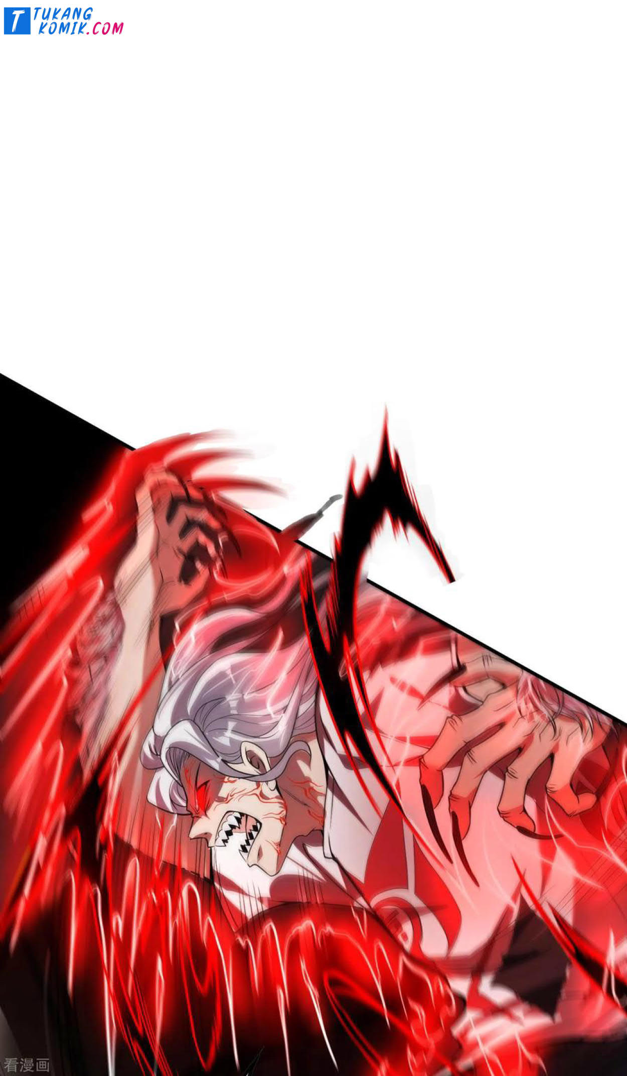 Useless First Son-In-Law Chapter 58 Gambar 24