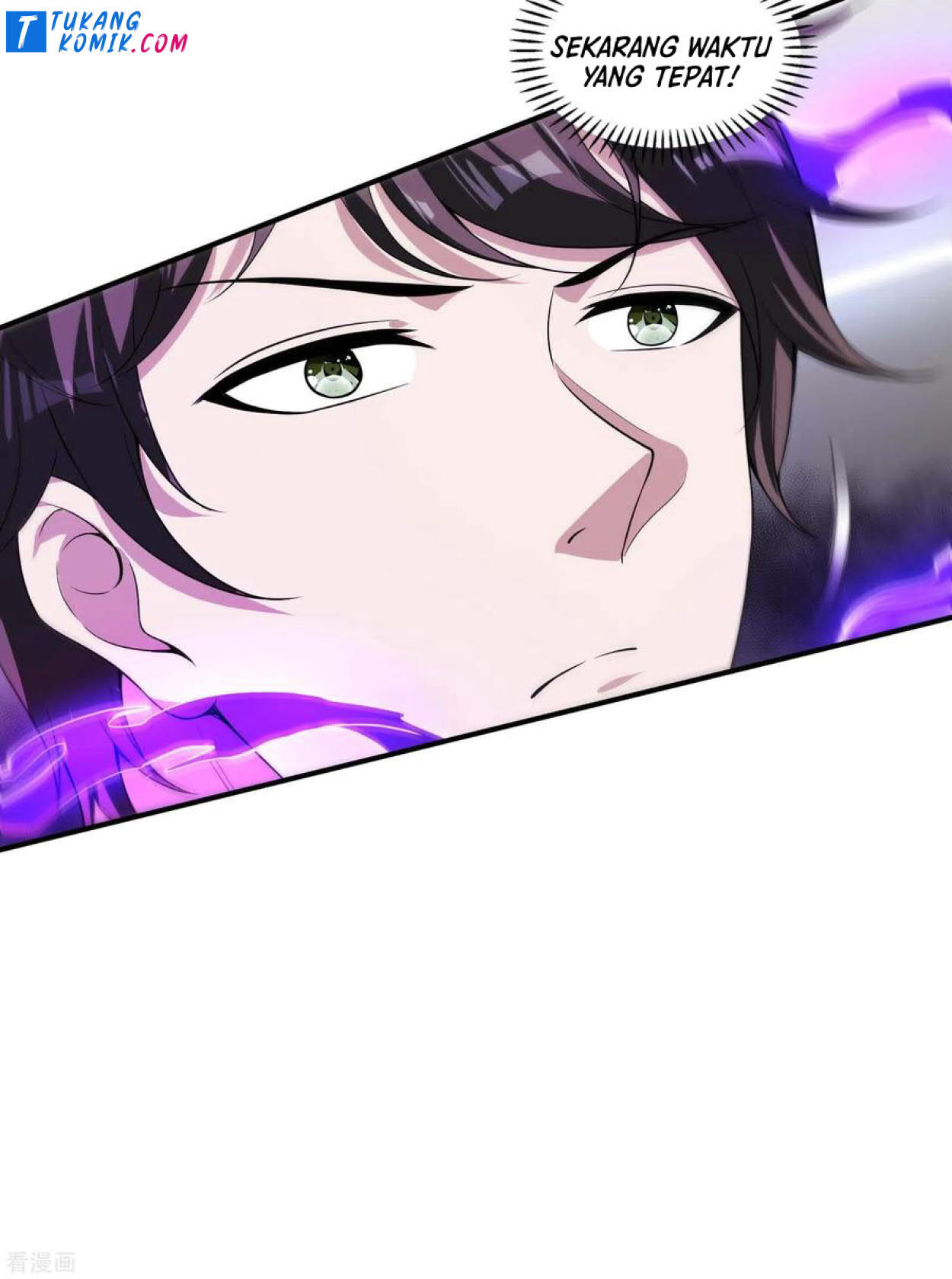Useless First Son-In-Law Chapter 58 Gambar 26