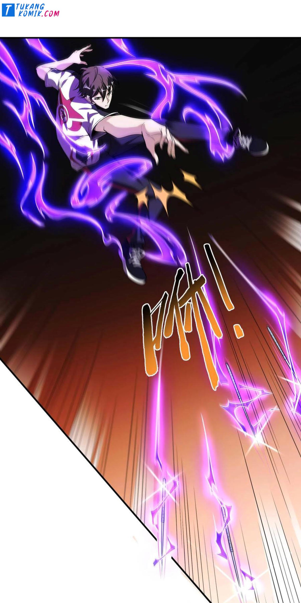 Useless First Son-In-Law Chapter 58 Gambar 27