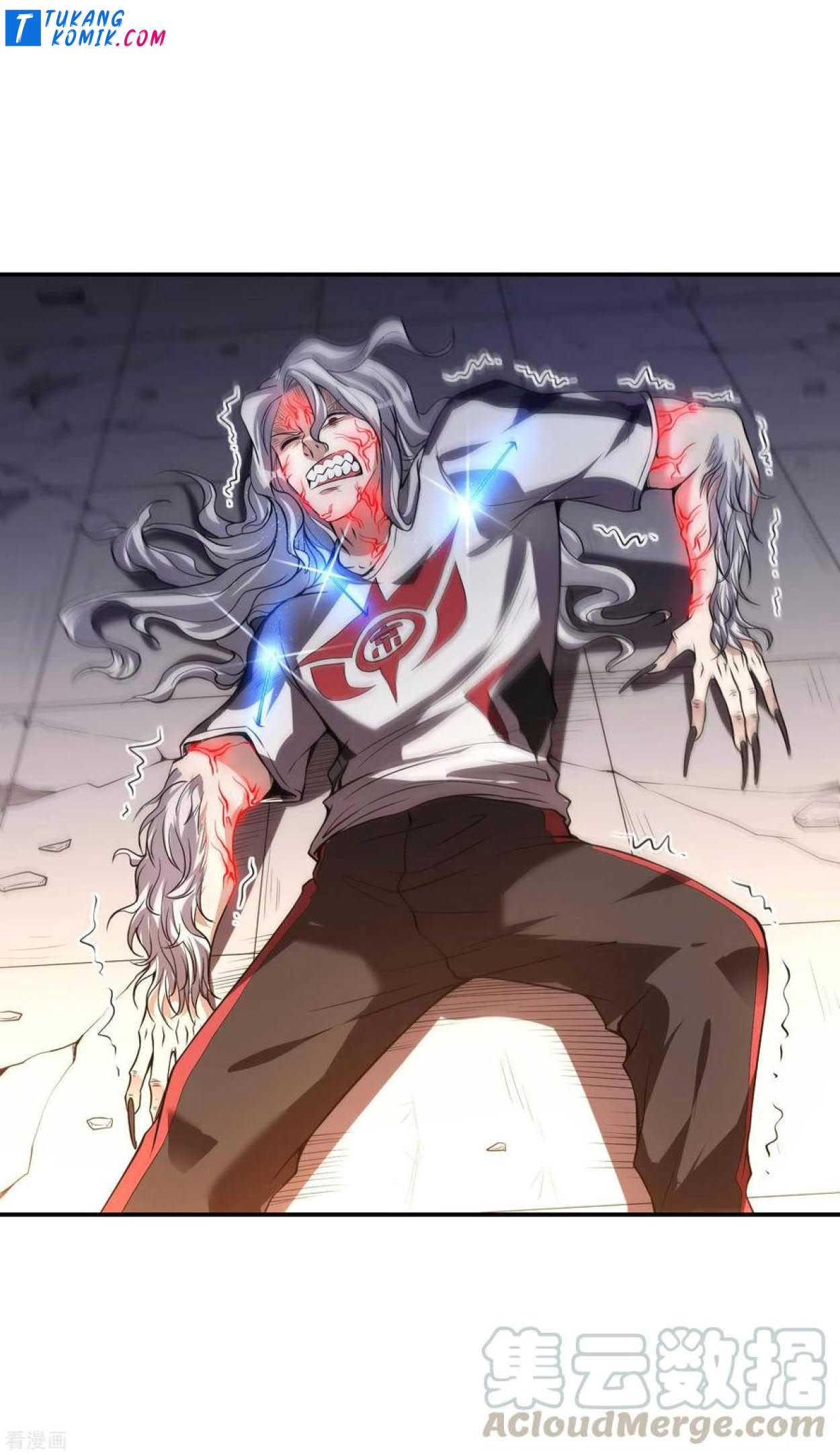 Useless First Son-In-Law Chapter 58 Gambar 34