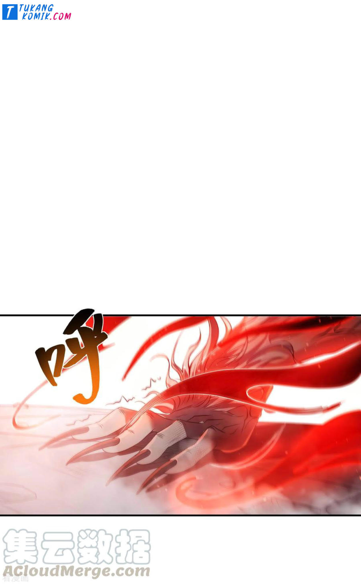 Useless First Son-In-Law Chapter 58 Gambar 8