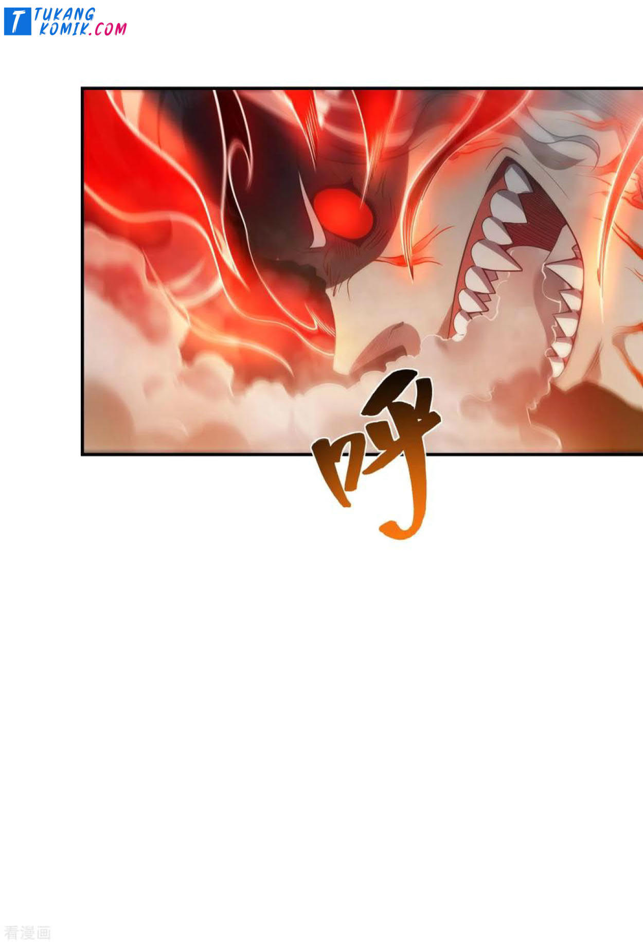 Useless First Son-In-Law Chapter 58 Gambar 9