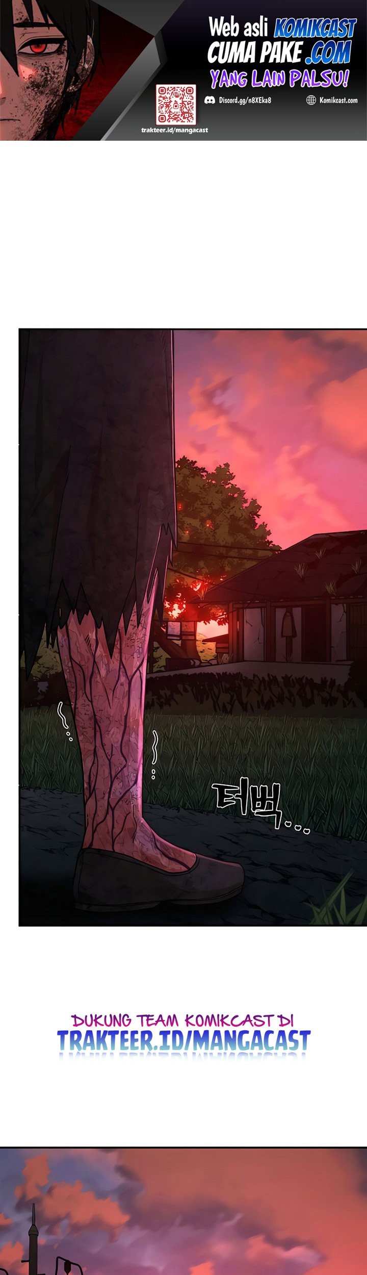Baca Manhwa Hero Has Returned Chapter 54 Gambar 2