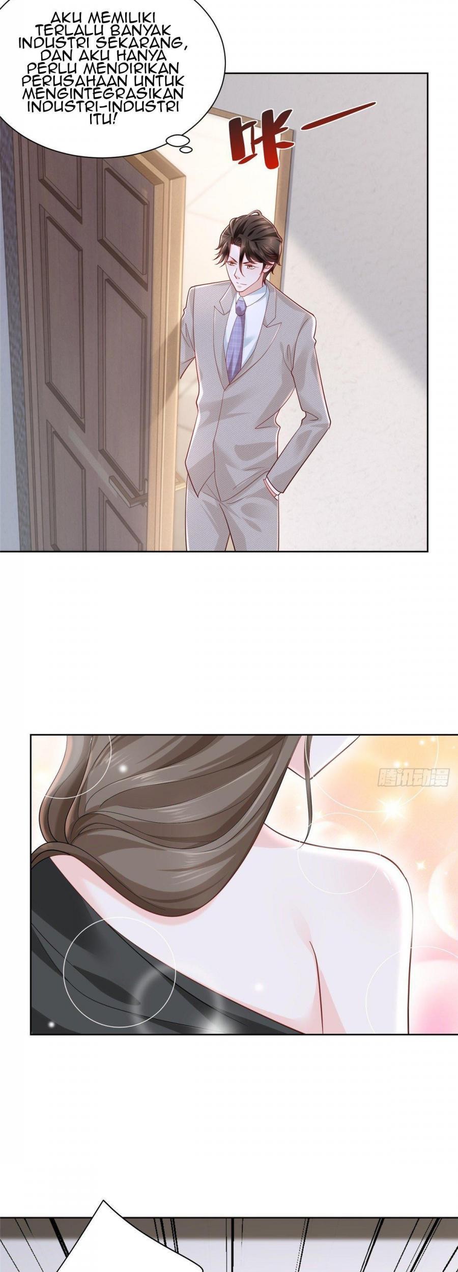 I Randomly Have A New Career Every Week Chapter 45 Gambar 23