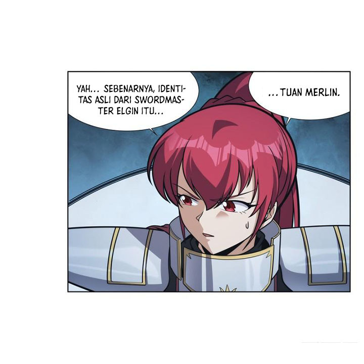 The Demon King Who Lost His Job Chapter 279 Gambar 30