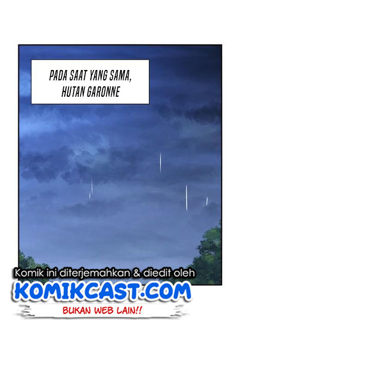 The Demon King Who Lost His Job Chapter 279 Gambar 37