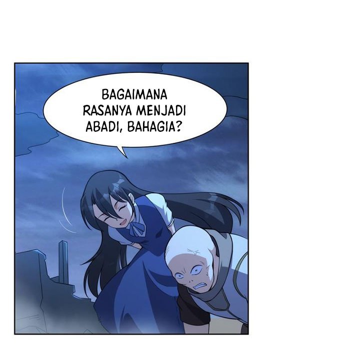 The Demon King Who Lost His Job Chapter 279 Gambar 49