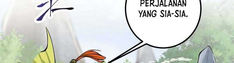 Keep A Low Profile, Sect Leader Chapter 79 Gambar 27