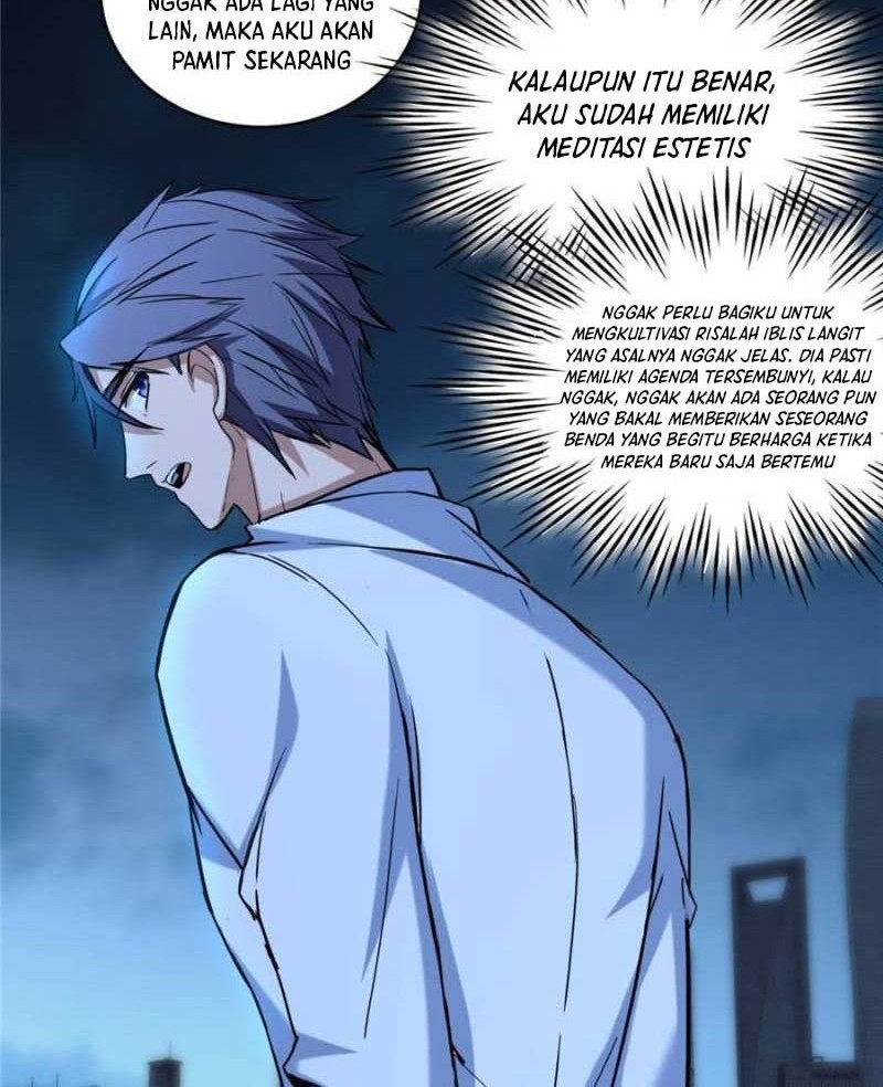 Let Me Game In Peace Chapter 17 Gambar 24