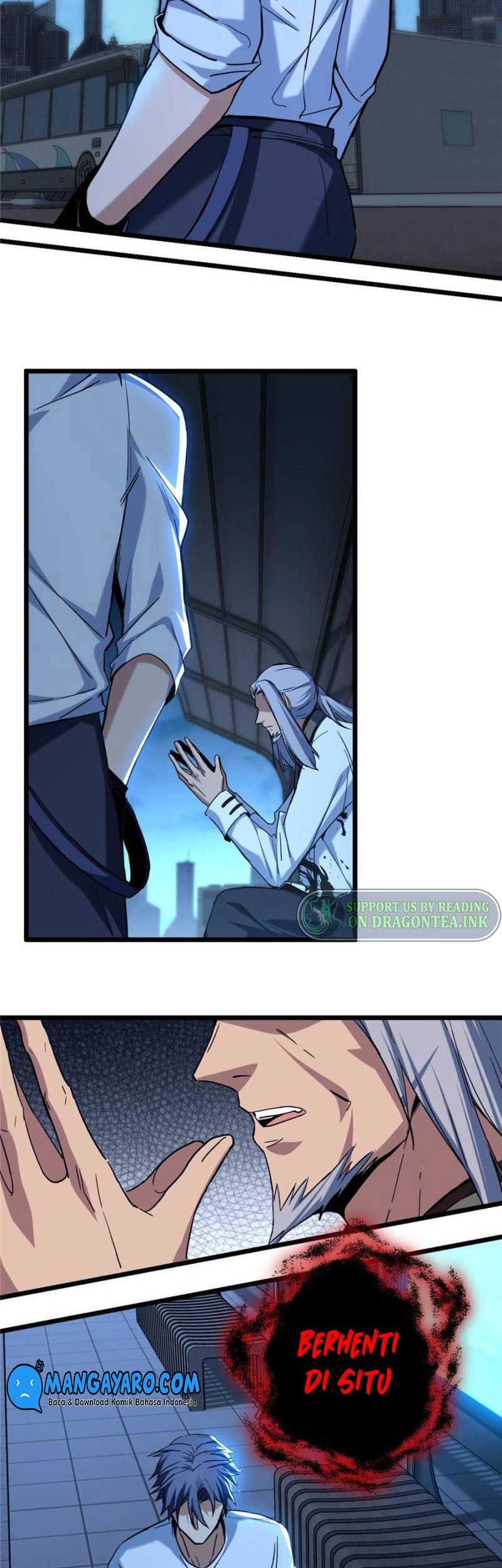 Let Me Game In Peace Chapter 17 Gambar 25