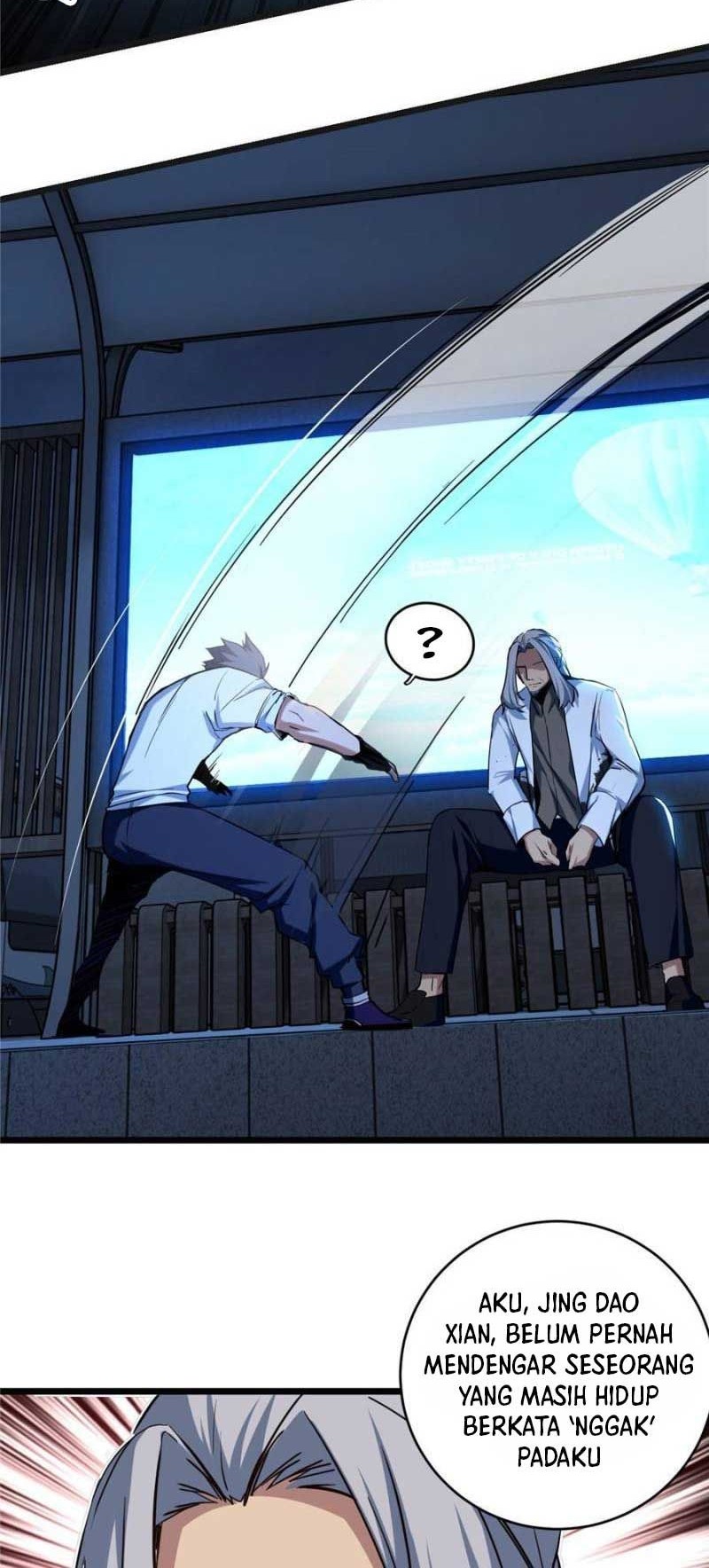 Let Me Game In Peace Chapter 17 Gambar 28