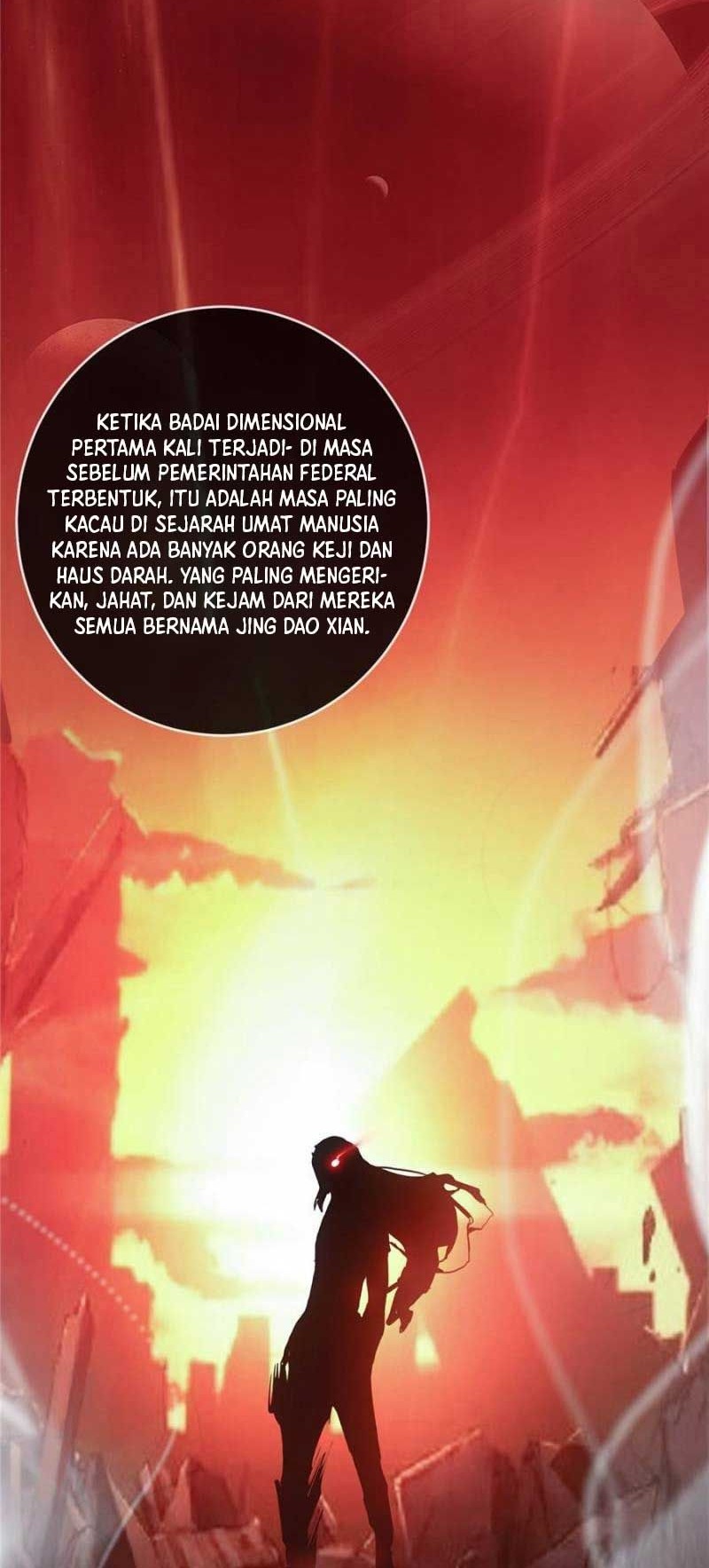 Let Me Game In Peace Chapter 17 Gambar 30