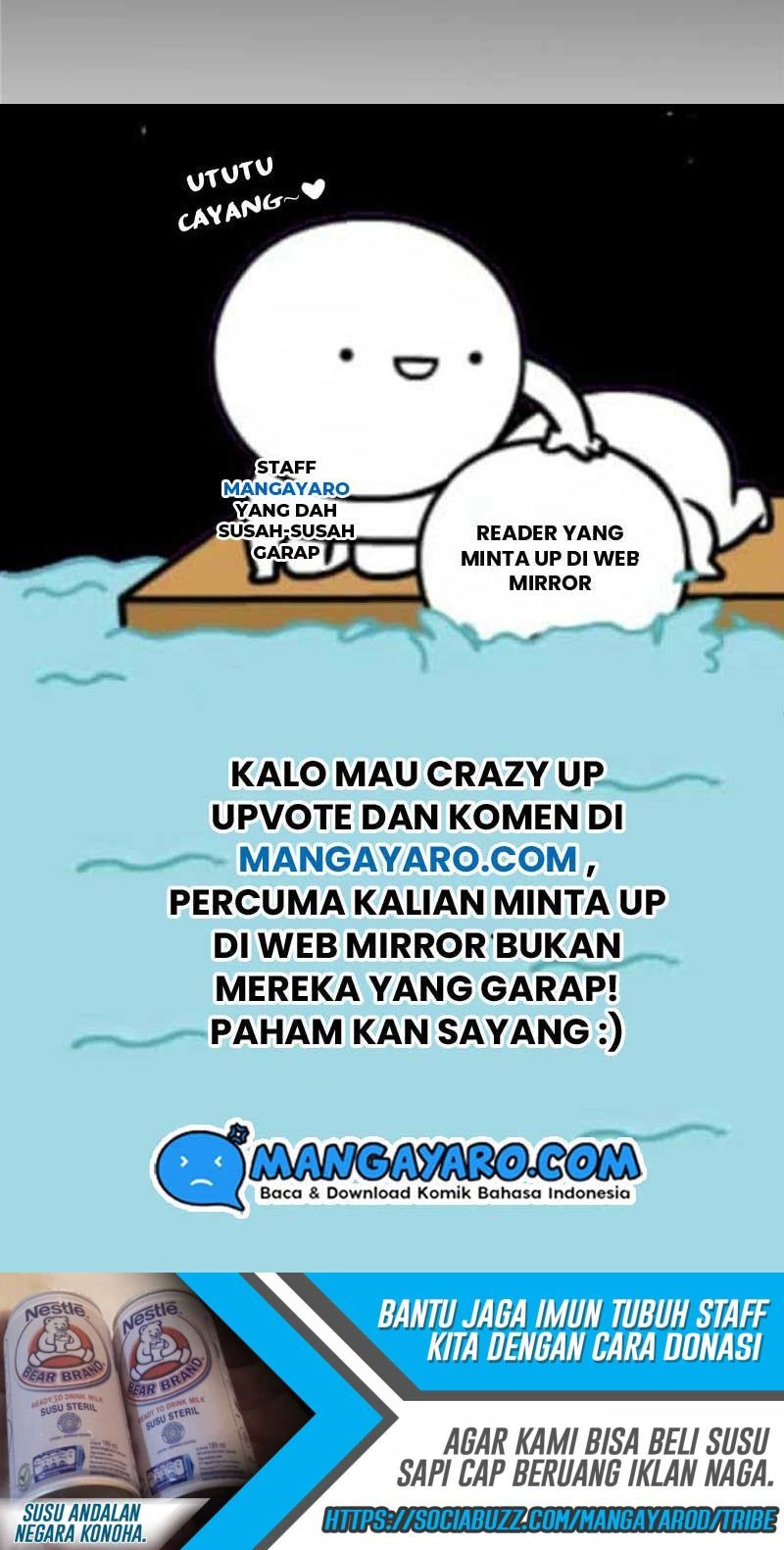Let Me Game In Peace Chapter 17 Gambar 33