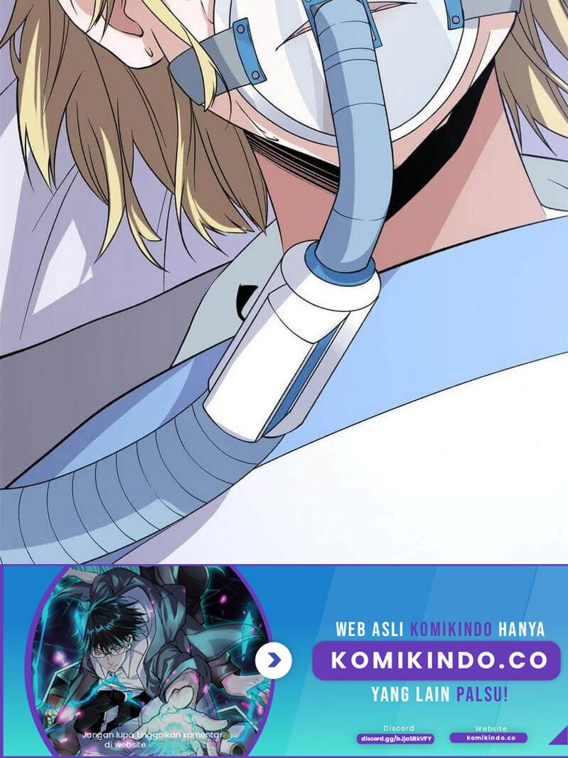 I Can Snatch 999 Types of Abilities Chapter 72 Gambar 23