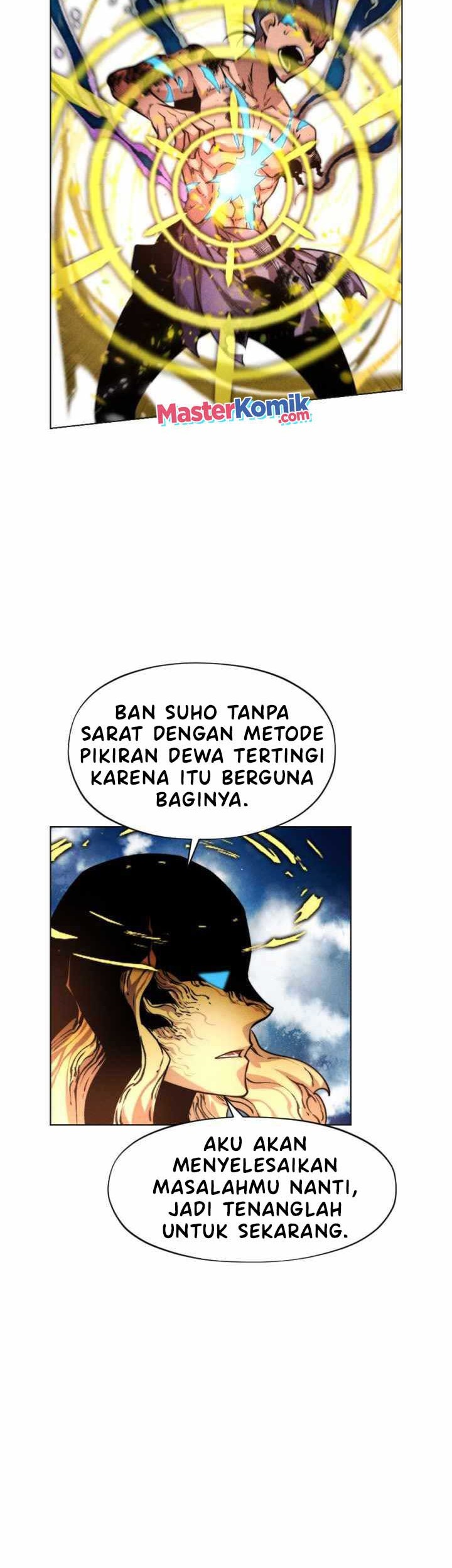 The Golden Age Chapter 55 Gambar 45