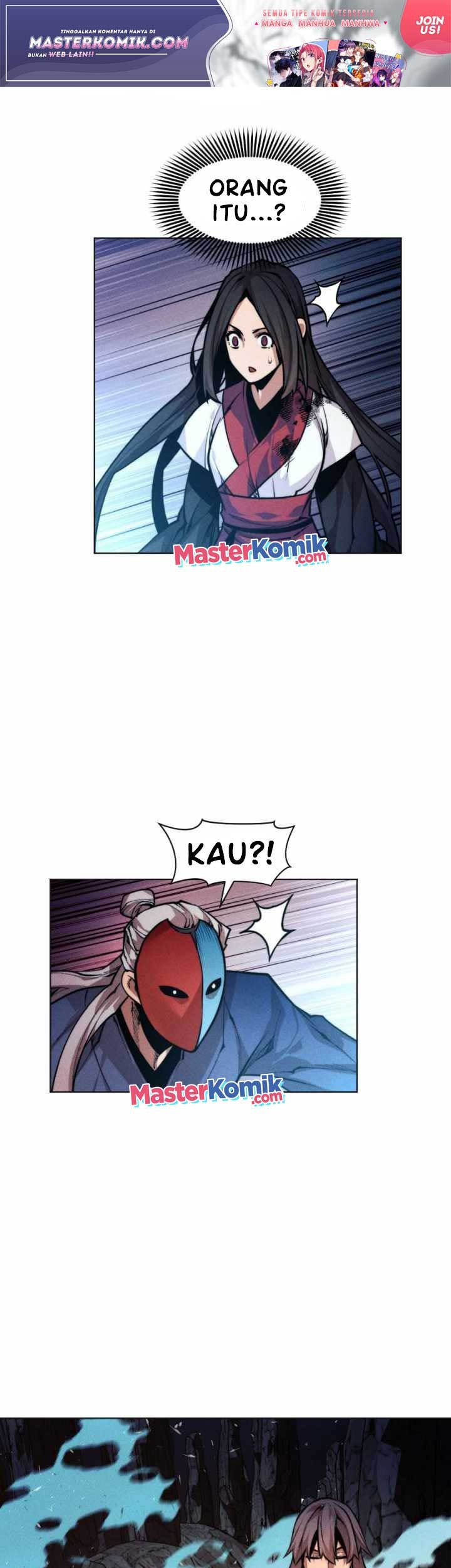Baca Manhwa The Golden Age Chapter 55 Gambar 2