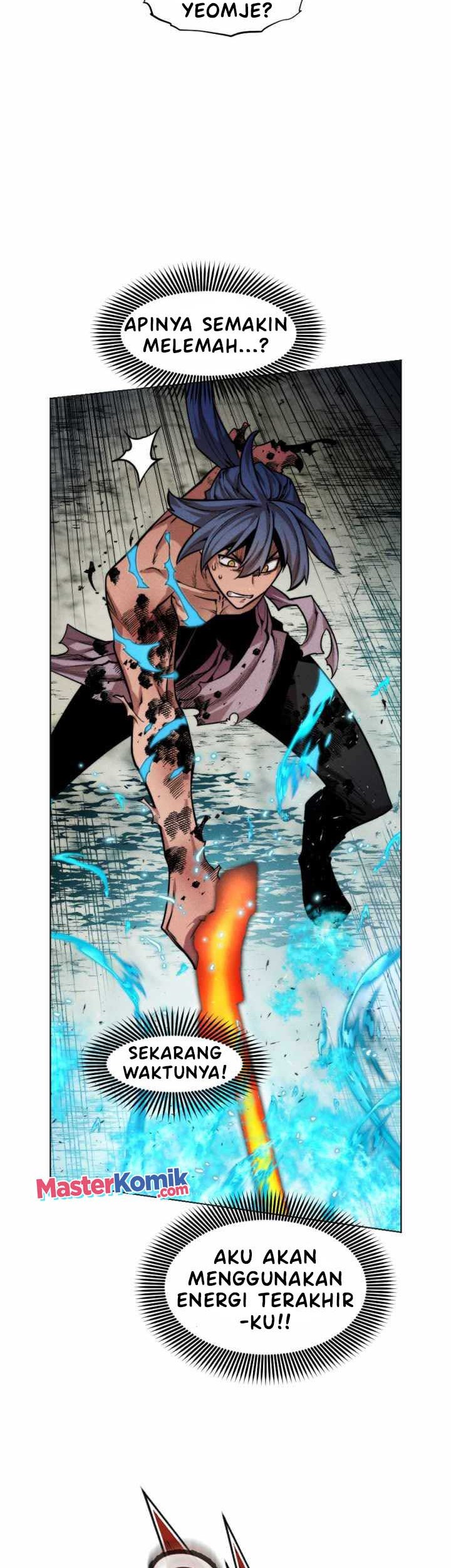 The Golden Age Chapter 55 Gambar 31